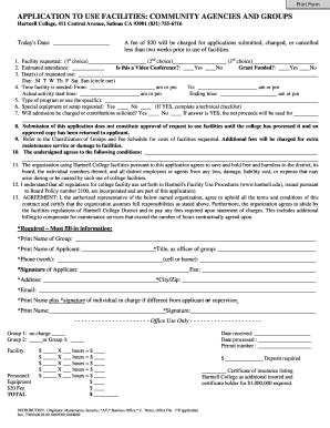 Try our free checklist maker tool, or discover and use our free checklist templates, published by thousands of productivity experts from all over the world. daily facility maintenance checklist - Editable, Fillable ...