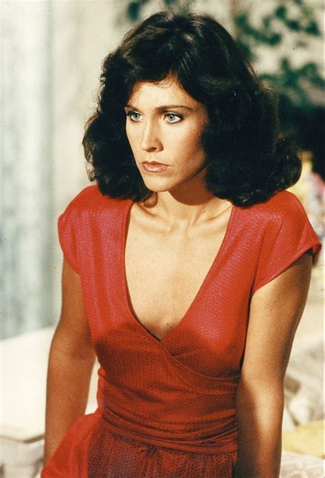 Sluts And Guts On Twitter Erin Gray Sexy Celebs Backintheday