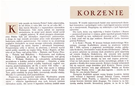 Jasnogórski Poczet Królów Polski Wydanie 1990 Fragment 14 Władców