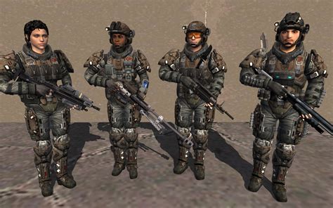 You will have to lead your army to victory by using different strategies and routes in the battlefield in call to arms free download. Loadouts image - WINTER CONTINGENCY mod for Call to Arms ...
