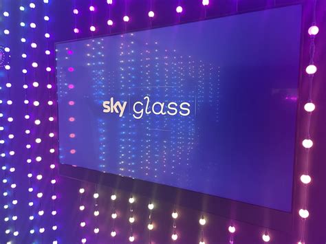Sky Glass Is Impressive But Ultimately A Trade Off For Consumers Digital Tv Europe