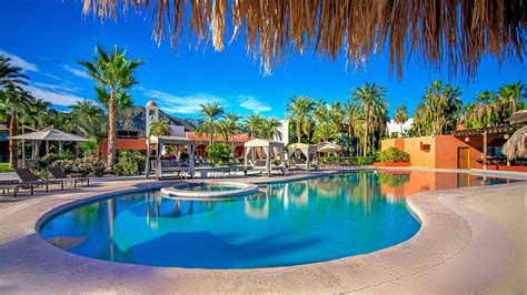 Loreto Bay Golf Resort And Spa At Baja Hotel Hotel Official Website