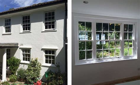 Double Glazing Sash Window Specialists