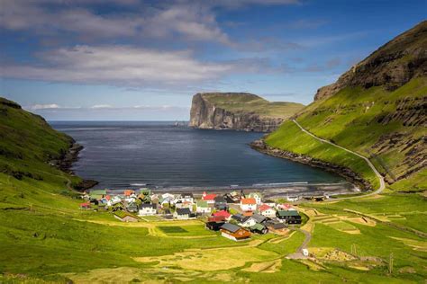 Exploring The Faroe Islands Definitive Guide Odyssey Traveller