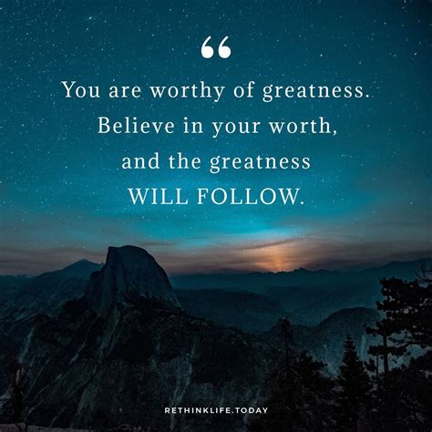 You Are Worthy Quotes Wallpaper Quotes The Day