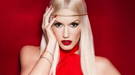 Download Gwen Stefani Music World