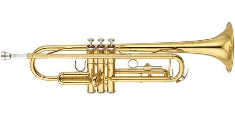 Premier England Professional Trumpet-Gold