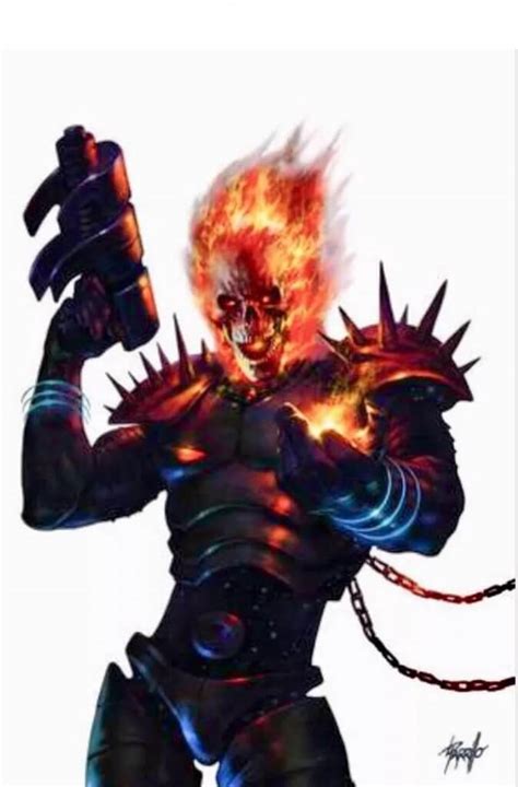 Cosmic Ghost Rider Vol 1 #1 m | Punisher Comics