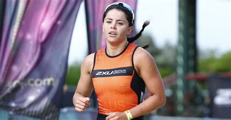 Tamsyn Moana Veale Adapts Her Training As She Waits For News On The