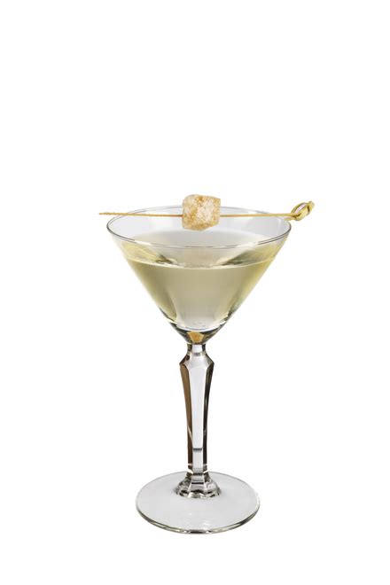 All the cocktails you can make with the ingredient martini bianco vermouth. Ginger 'Martini' Cocktail Recipe