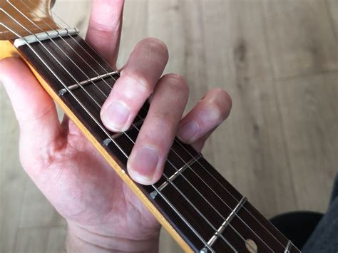 How To Play The G Chord On Guitar Guitar World