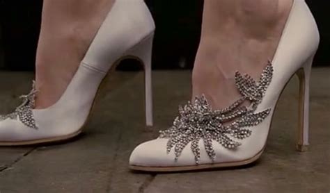 Find great deals on ebay for twilight bella wedding. Bella's wedding shoes in Breaking Dawn part 1. I LOVE ...