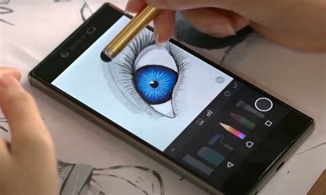 Top 5 Best Free Drawing Apps For Android 2018 Laptops