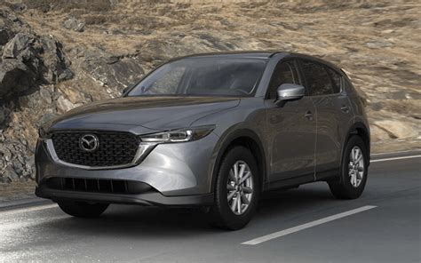 Paint Colors Of The 2022 Mazda Cx 5 Ingram Park Mazda