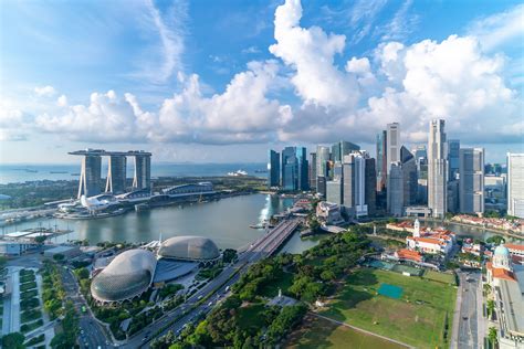 Singapur Businessinfocz