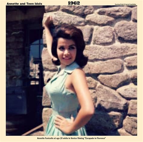 Annette Funicello Annette Funicello Sexy Actresses Mouseketeer
