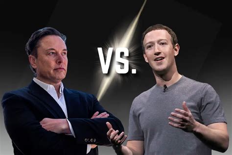Mark Zuckerberg Vs Elon Musk Odds Mma Fight Ibd