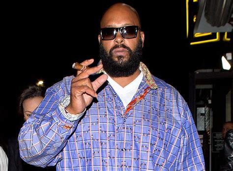Suge Knight Charged With Murder Faces Life In Prison