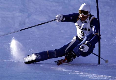 Join famous ski people like ingemar stenmark, claudia giordani, lane parrish, and tons of others as they ski all across north america showing you the most extreme skiing at some of the most famous. One of my first ski idols: Ingemar Stenmark. | Alpine ...