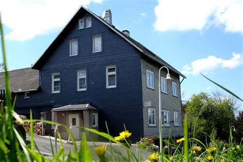 Fügen sie ein foto hinzu. Haus Fernblick in Masserberg / Thüringer Wald