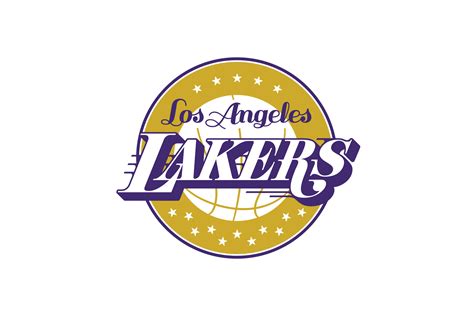 All images and logos are crafted with great. Michael Weinstein NBA Logo Redesigns: Los Angeles Lakers