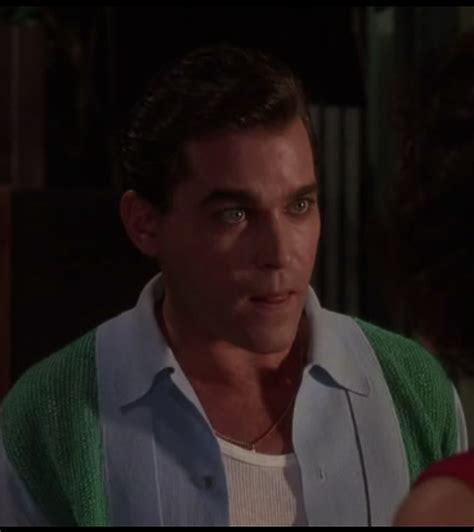 Geewhiz Customs Henry Hill Shirt From The Movie Goodfellas