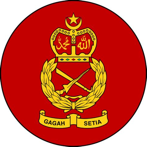 Logo Tentera Darat Png