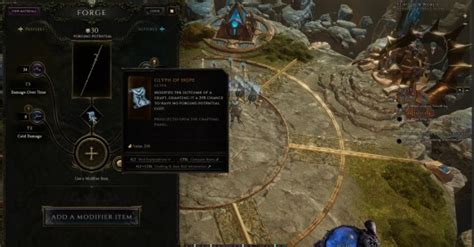 Last Epoch Complete Crafting Guide Item Level Gaming