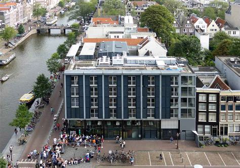 Anne Frank Haus Öffnungszeiten 2024 Hallo Amsterdam