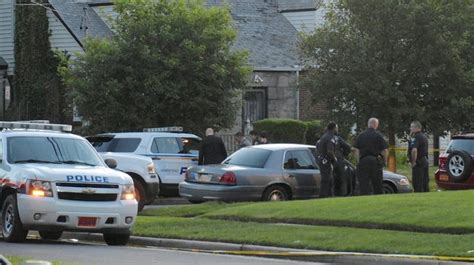 Man Gunned Down Teen Shot In Hempstead Nassau Police Say Newsday