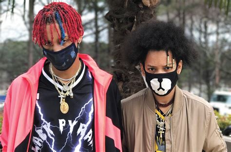 Ayo And Teo Nae Wallpapers Top Free Ayo And Teo Nae Backgrounds Wallpaperaccess