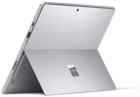 Buy New Microsoft Surface Pro 7 I5 8gb Ram 128gb Ssd Pvq 00015 Online