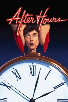 Télécharger After Hours ou voir streaming