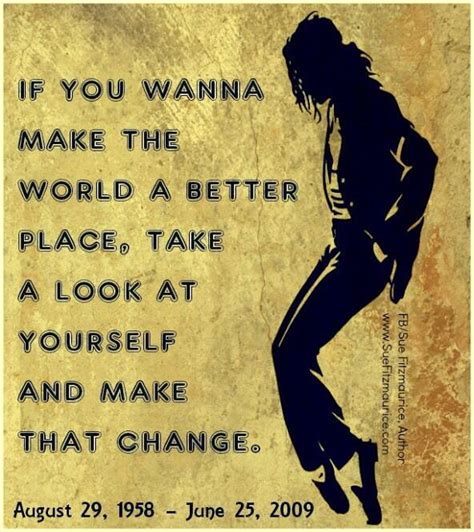 What about sunrise what about rain what about all the things that you said we were to gain. Romantic World Image Quote By Michael Jackson