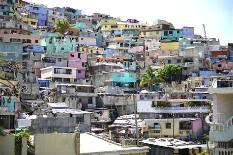 Port Au Prince — Haiti Zo Magazine