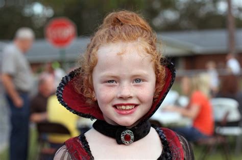 november 5 is national redhead day and fewer than 2 percent of the world s population have