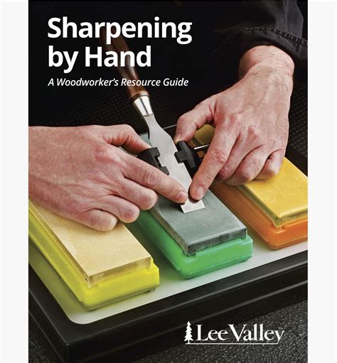 Catalogs Lee Valley Tools