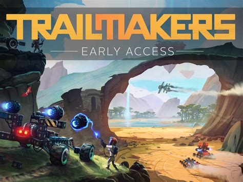 I'll work to improve this, but there's only so much i can do. Trailmakers Free Download For PC | Ocean Of Games