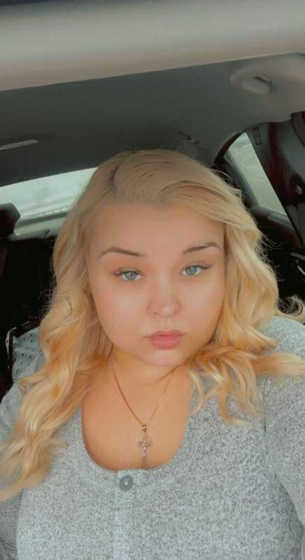 Incall Outcall Available Blonde Bbw Kimberly Rose Skip The Games