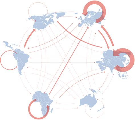 migrants are on the rise around the world and myths about them are shaping attitudes the new