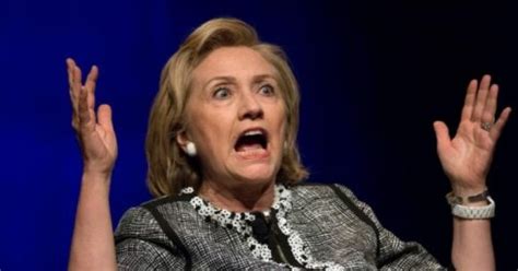 About Those 30 Benghazi Emails Hillary Thought Were Deleted Forever