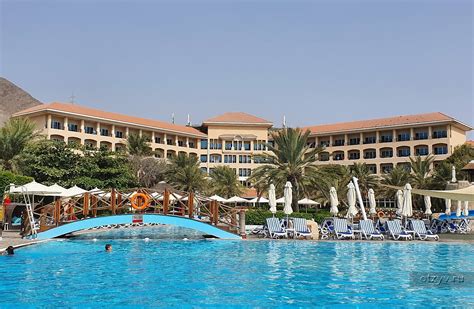 Fujairah Rotana Resort And Spa Akbar Holidays Akbar Holidays Packages