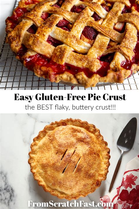 Appetizer recipes for super bowl sunday appetizer recipes ree drummond appetizer recipes southern living appetizer recipes using phyllo cups zimbabwe appetizer recipes. Easy gluten free pie crust | From Scratch Fast - Recipes ...