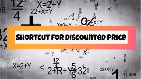 How To Calculate Discount Easily Haiper