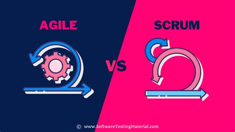 Agile Vs Scrum Everything You Need To Know