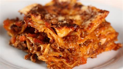Recipes Spicy Lasagna Palmers Can Cook