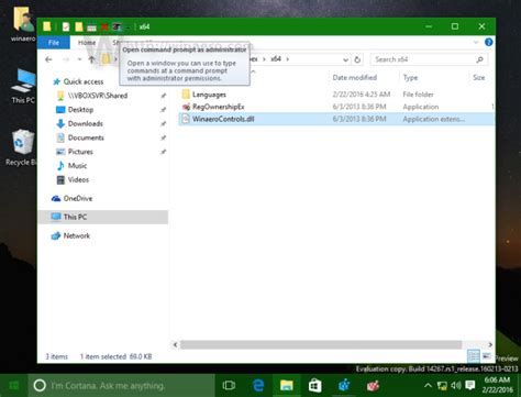 Reset Quick Access Toolbar In Windows 10 File Explorer