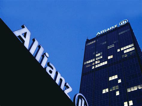 安聯 關於我們 Allianz 安聯人壽