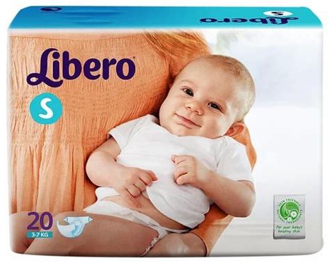 Libero Baby Diaper At Rs 225pieces Baby Diapers In New Delhi Id