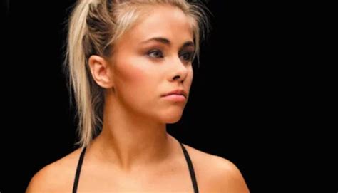 Paige Vanzant Reacts After Losing Bkfc Fight To Rachael Ostovich What